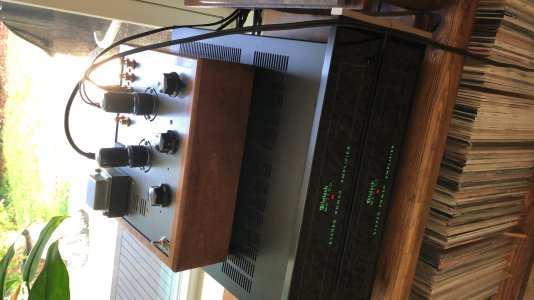 Moreplay and monoblocks.JPG