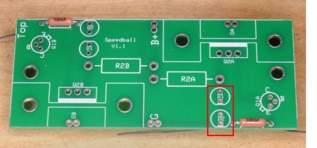 Speedball Large board voltage check.JPG Speedball Large board voltage check.JPG