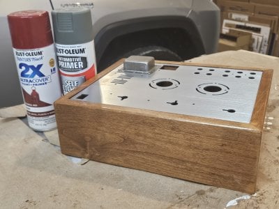 1 - Base finished.jpg