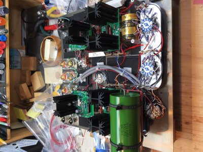 Build in progress K75.JPG