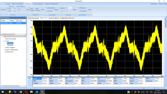 SII Speaker output_preamp on_SII full volume.png
