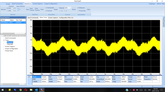 SII Speaker output_preamp on_SII -9dB.png