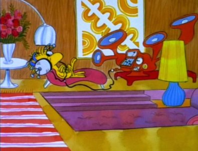 Woodstock on headphones.jpg