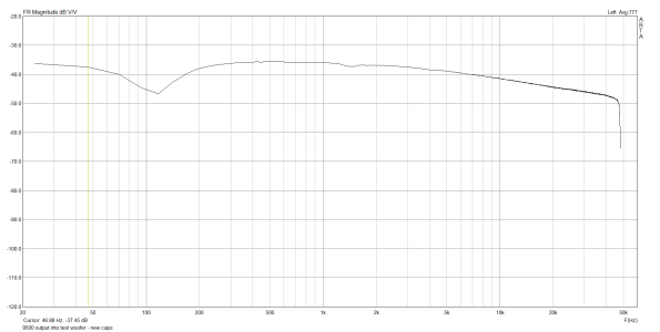 amp output into test woofer - new caps.png