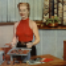 QueenBottlehead