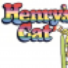 Henrys Cat